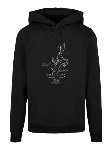 F4NT4STIC F4NT4STIC Crewneck-Sweater in black