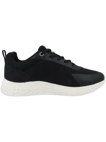 s.Oliver BLACK LABEL Sneaker low 5-13622-26 in schwarz