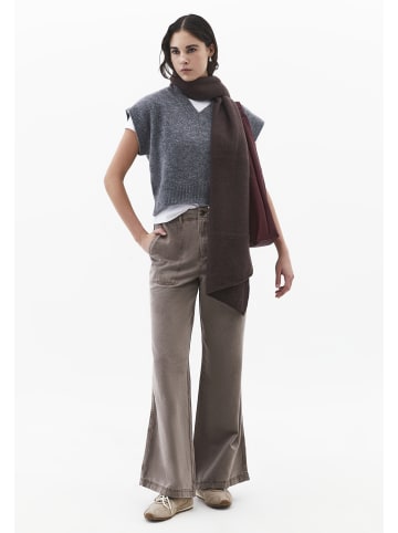 OXXO Weite Hosen ANTIK MOON ROCK