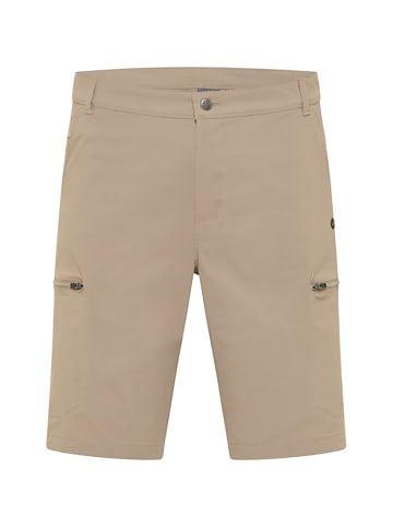 Hot Short Montreal in Sand