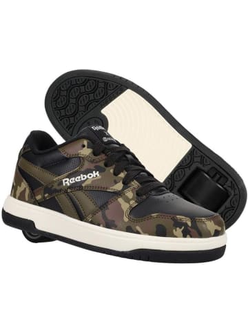 Heelys Sneaker in Schwarz