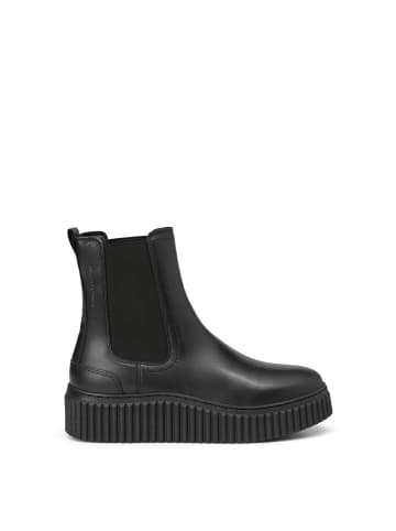 Marc O'Polo Chelsea Boot in schwarz