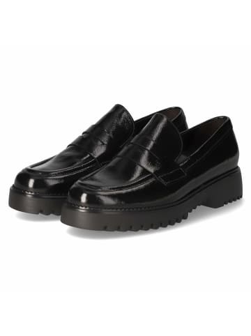 Gabor Slipper in schwarz