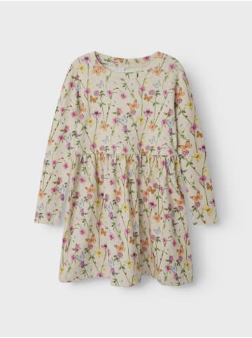 name it Kleid in Peyote Melange