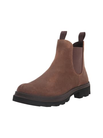 Ecco Stiefelette in braun