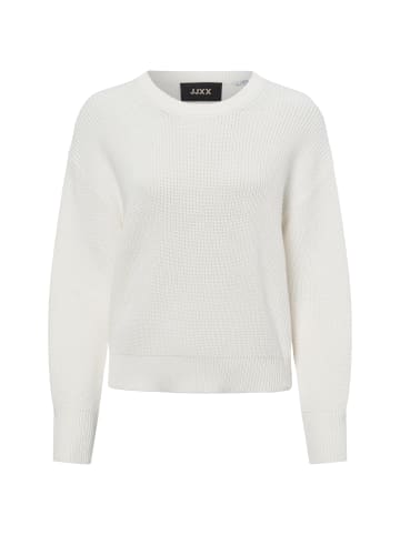 JJXX Strickpullover JXMila in weiß - 0002