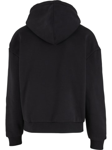STARTER STARTER Kapuzenpullover in black