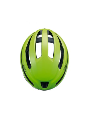 BBB Helm Maestro neon