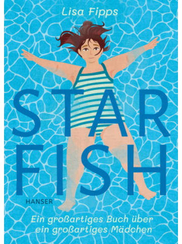 Hanser Buch - Starfish