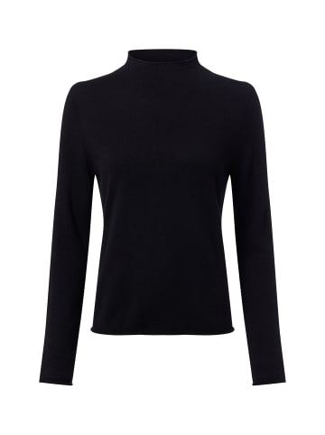 März Strickpullover in schwarz - 0010