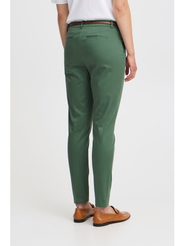 b. young Hose BYDAYS Regular fit in Cilantro