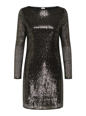 JDY Kleid in Black