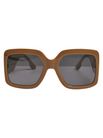 Urban Classics Glasses - undefined in toffee