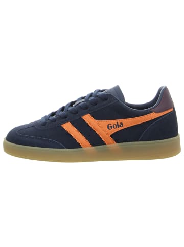 Gola Sneaker in blau
