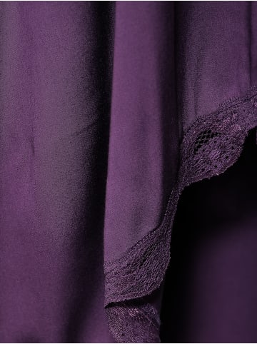 Nassau Beach Kleid NB231048 in dark purple