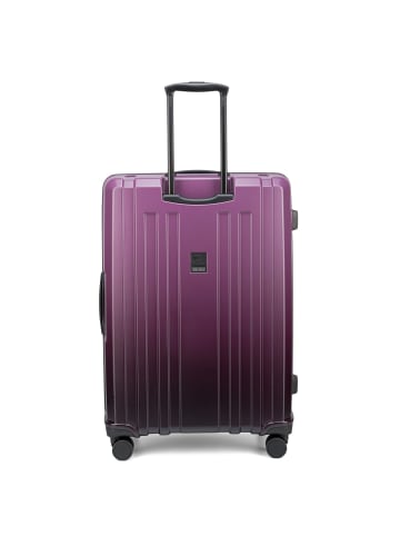 Epic Crate EX Wildlife 4 Rollen Trolley 75 cm in ascendinggrape