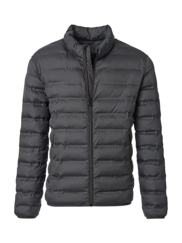 Redmond Steppjacke in Grau