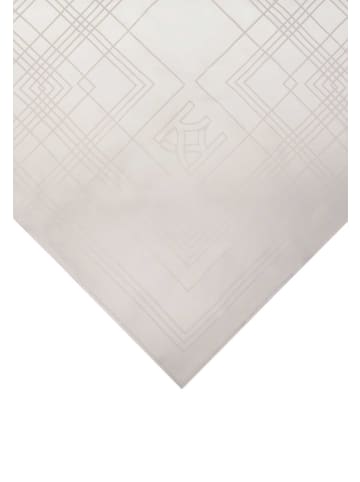 Kazar Tücher in Silber