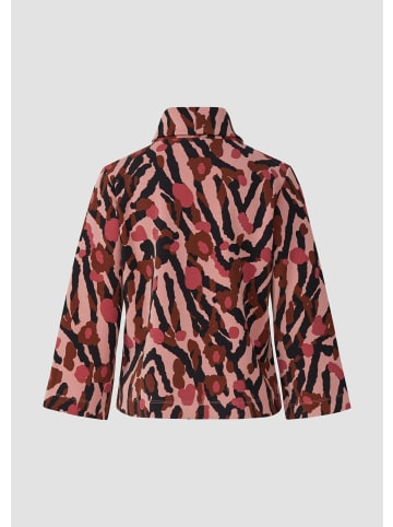 s.Oliver Sweatshirt in 44A1_altrosa