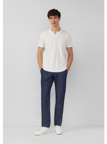 s.Oliver Jeans-Hose BENITO in 59Z8_dunkelblau