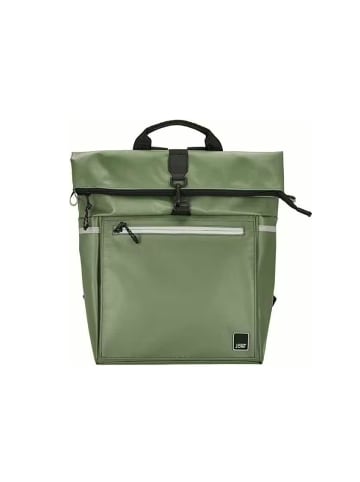 Jost Tagesrucksack für Damen in olive