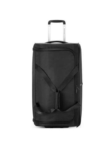 Roncato Ironik 2.0 2 Rollen Reisetasche 70 cm in nero