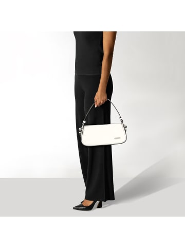 LIEBESKIND BERLIN Franzis Schultertasche Leder 22.5 cm in arctic