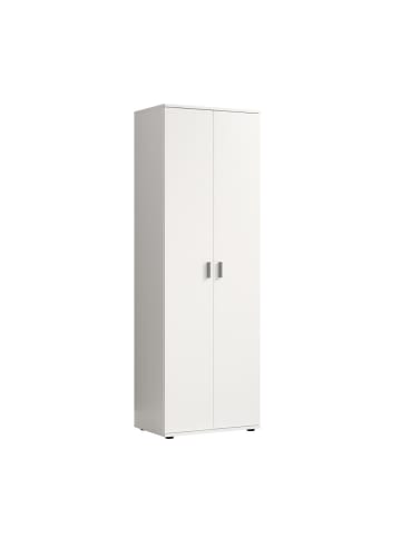 ebuy24 Weiß 60 x 35 cm