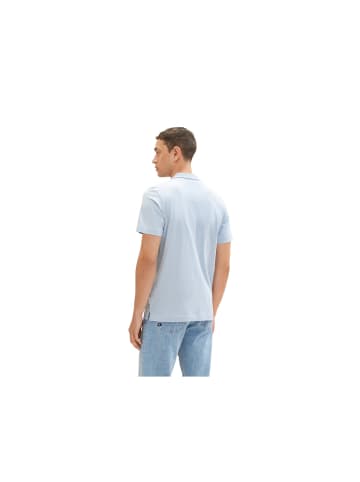 Tom Tailor Poloshirt für Herren in kombi