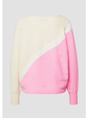 s.Oliver Strickpullover in 41X2_pink