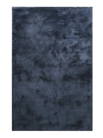 Teppich "Pisa" in Dunkel Blau