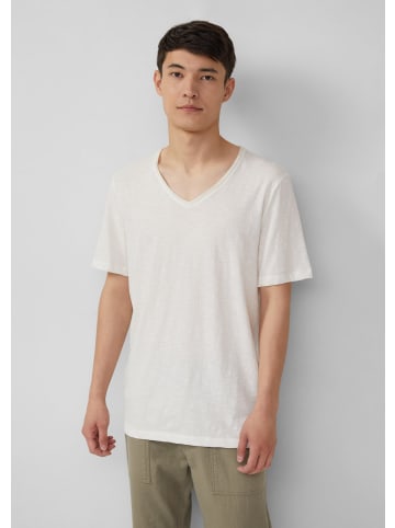 s.Oliver T-Shirt in 0120_weiß