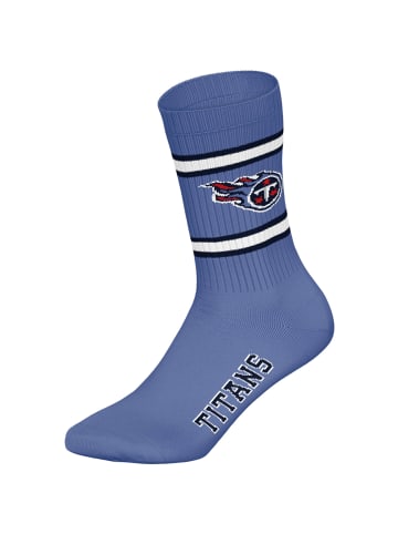 NFL Socken 3er Pack in Tennessee Titans