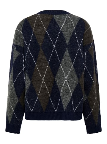 ONLY Strickpullover in Night Sky