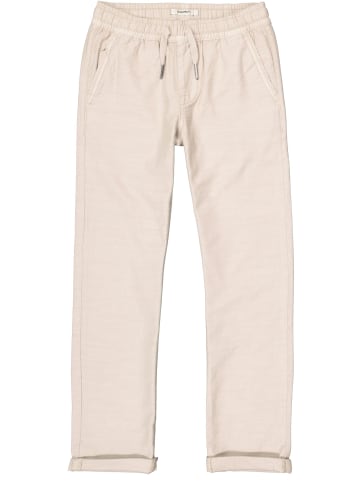 Garcia Sommerhose mit Schlupfbund in sand
