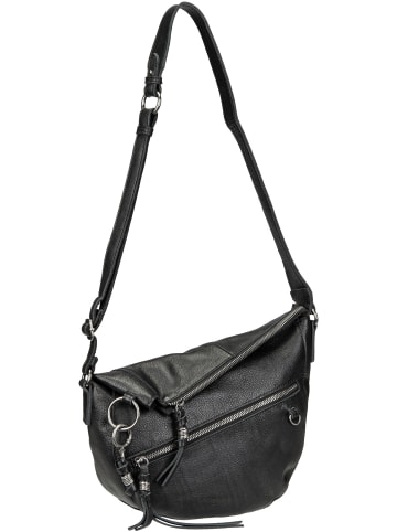 FREDsBRUDER Handtasche My Forever Friend Midi in Black