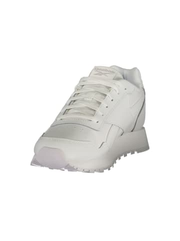 Reebok Weiß Herren Sneaker aus Polyurethan