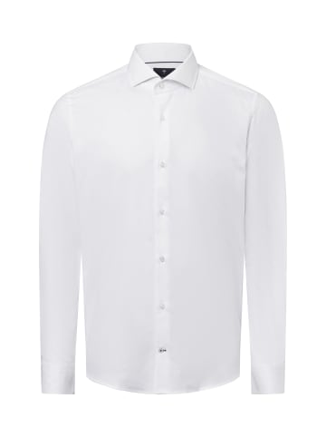 JOOP! Hemd Pares in weiß