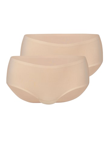 Anita 2er Pack Hipster in Desert