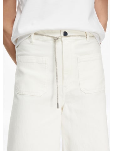 comma Taillengürtel in 0095_grau