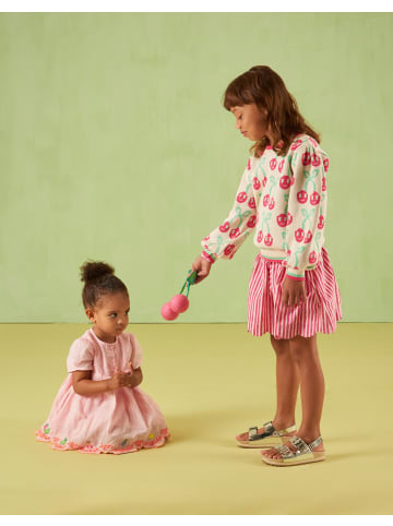 Oilily Desia Kleid in Rosa