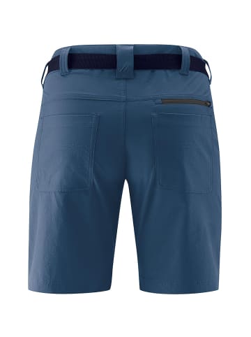 Maier Sports Wandershorts Nil in Indigo