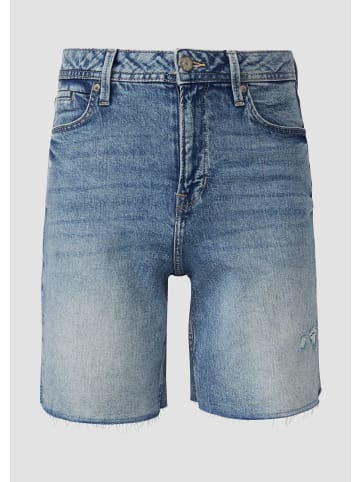 s.Oliver Jeans-Hose SURI  in  53Z4_hellblau