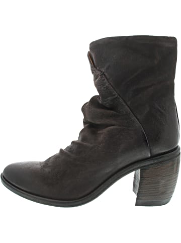 A.S.98 Stiefel Braun