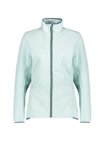 Jack Wolfskin Jacke Sky Point in Hellblau