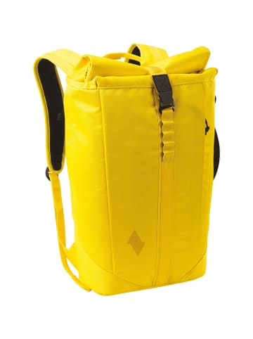 Nitro Scrambler Daypack 47 cm Laptopfach cyber yellow