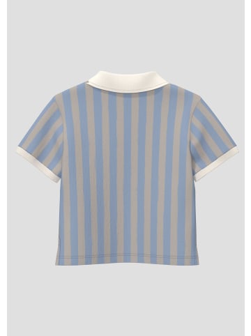 s.Oliver Polo-Shirt in 50A1_hellblau