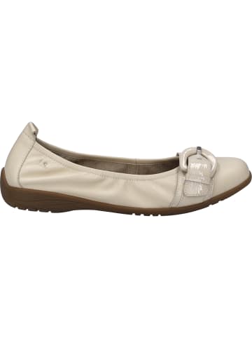 Josef Seibel Ballerina Fenja 23 in beige