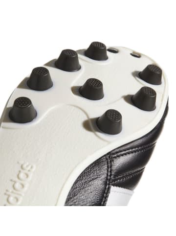 adidas neo Fußballschuh Kaiser 5 Liga in Schwarz