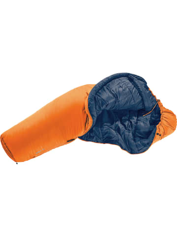 Deuter Schlafsack Orbit -5 EL in Crema6329